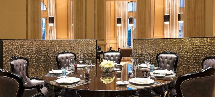 索菲特蒙得维的亚卡拉斯科娱乐场和水疗酒店(Sofitel Montevideo Casino Carrasco & Spa)图片