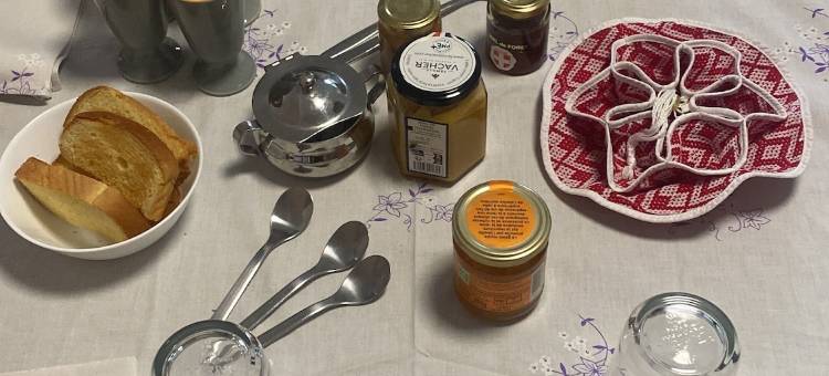 埃提阿霍沙酒店(Etxe Arrosa)图片