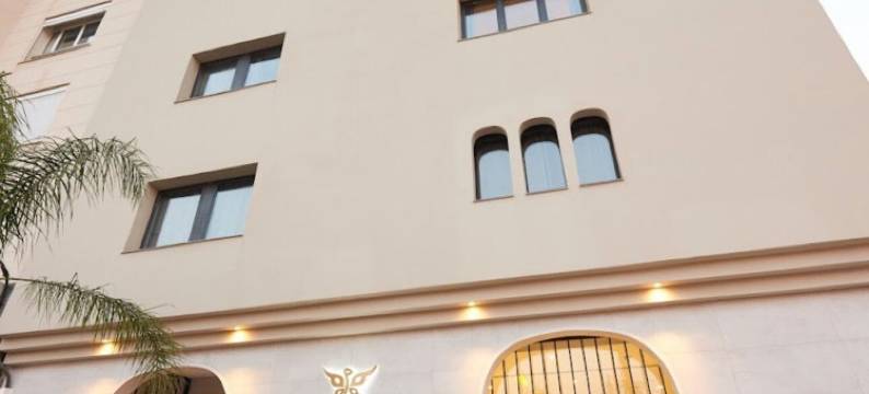 M套房酒店(M Suite Hotel)图片