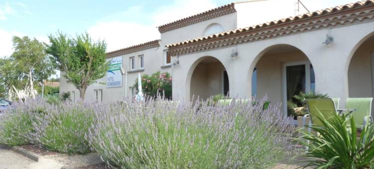 英国精品酒店(Brit Hotel Bosquet Carcassonne Cité)图片