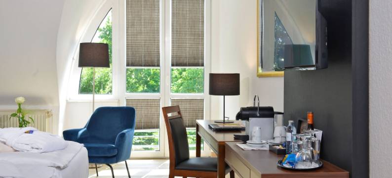 卡罗琳玛蒂尔德酒店(Hotel Caroline Mathilde)图片