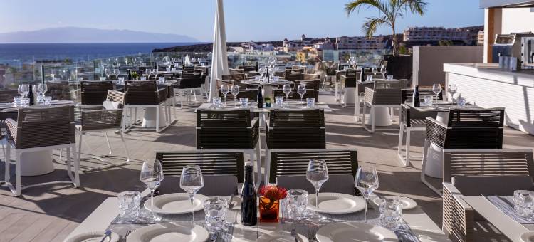 皇家藏身处珊瑚套房 - 巴塞罗酒店集团(Royal Hideaway Corales Suites)图片