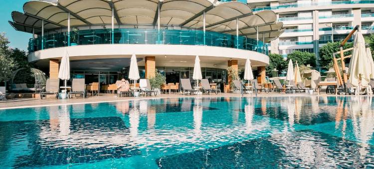 阳光C休息室-限成人(Sunprime C-Lounge)图片