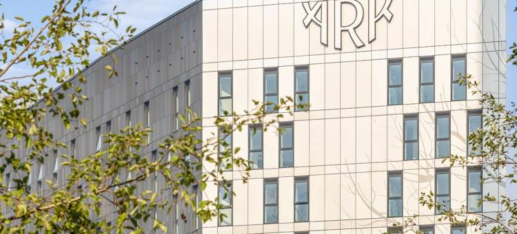 ARK温布利(Ark Wembley)图片