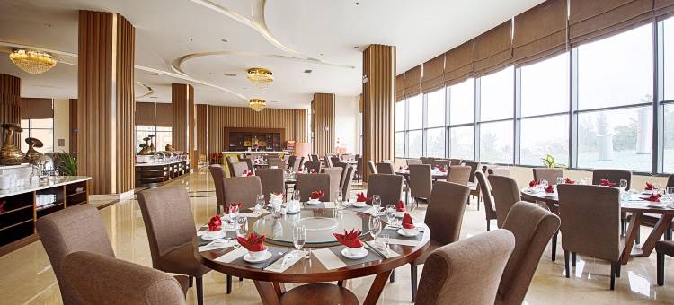 孟青大酒店-库亚罗(Muong Thanh Grand CUA Lo Hotel)图片