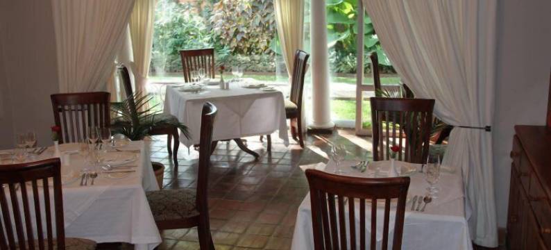 勃朗特酒店(Bronte Hotel)图片