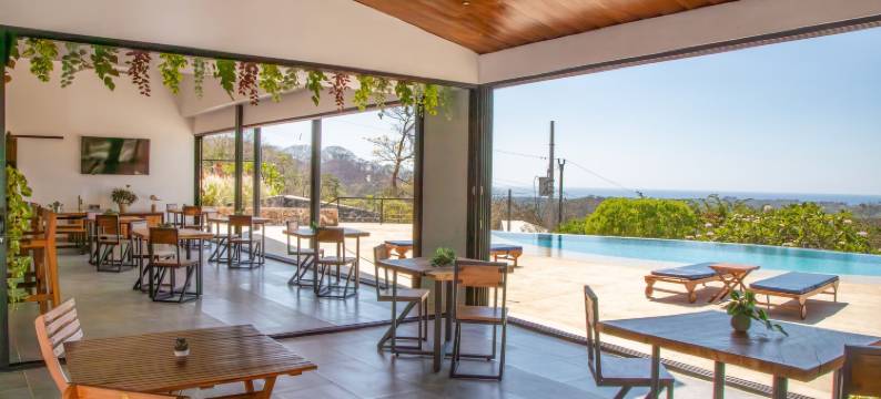 太平洋卡洛卡利酒店 - 限成人(Pacific Kalokairi - Adults Only)图片