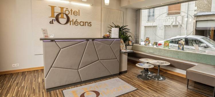 奥尔良酒店(Hôtel d'Orléans)图片