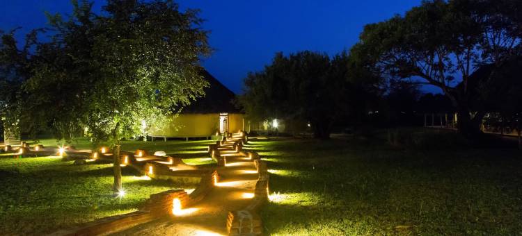 阿丽亚度假村及水疗中心-Thema精选(Aliya Resort and Spa - Thema Collection)图片