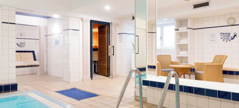 Waldhotel Eskeshof图片