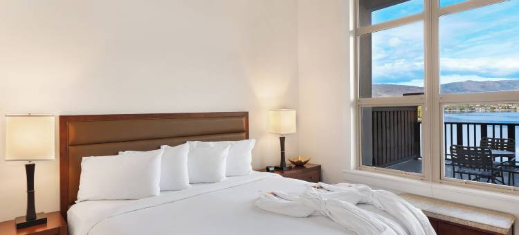 核桃海滩度假酒店(Walnut Beach Resort)图片