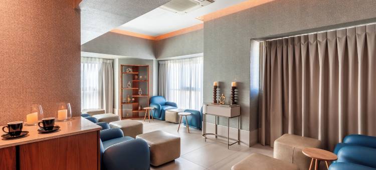 拉马特甘温德姆华美达酒店(Roxon Urban Ramat Gan)图片