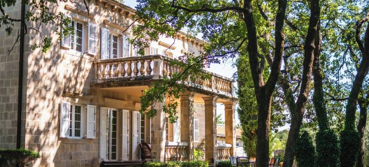 花园绿洲泳池别墅(Garden Oasis Pool Villa)图片