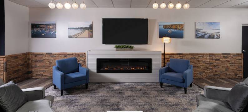 日内瓦湖港岸酒店(Harbor Shores on Lake Geneva)图片