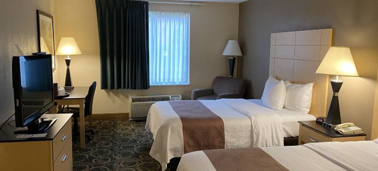 凯艺酒店(Quality Inn)图片