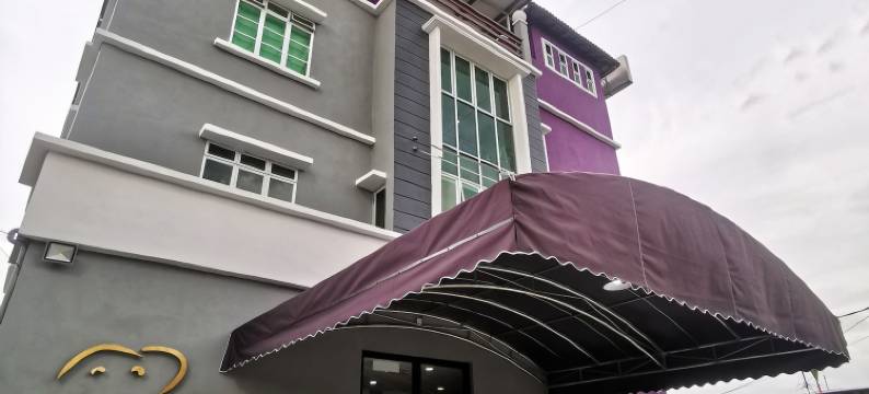 马铃薯酒店(Potato Hotel)图片