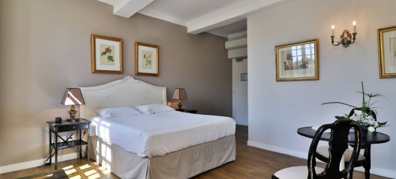 正午酒店(Hotel du Midi)图片