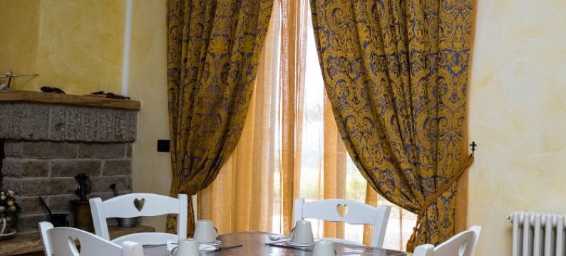 飞行员住宿加早餐旅馆(B&B Dell'Aviatore)图片