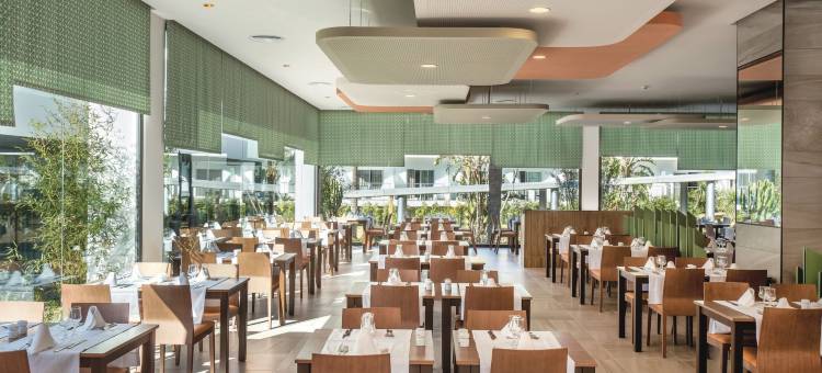 里乌太阳海岸酒店 - 全包(Hotel Riu Costa del Sol - All Inclusive)图片