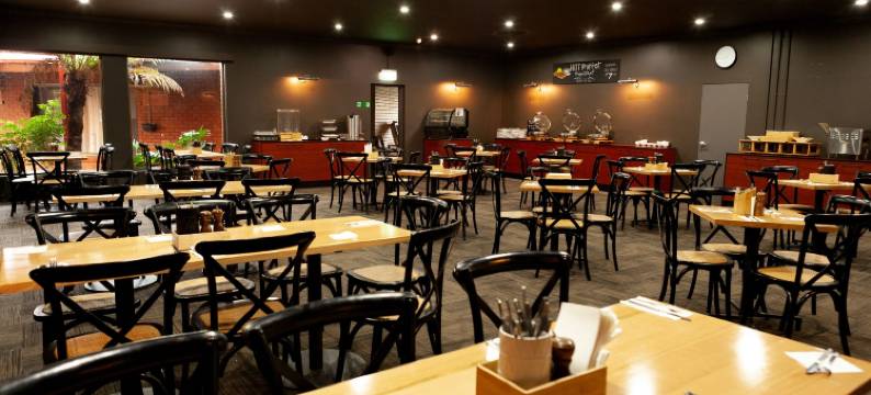 阿切尔睡帽酒店(Nightcap at Archer Hotel)图片