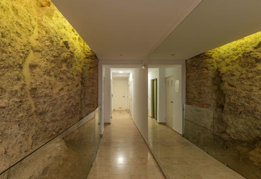 Feelathome Merced Apartments Hotel Overview