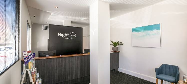 睡帽格雷尔水印酒店(Nightcap at Watermark Glenelg)图片