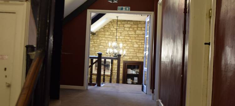 诺埃尔阿姆酒店(Noel Arms - "A Bespoke Hotel")图片