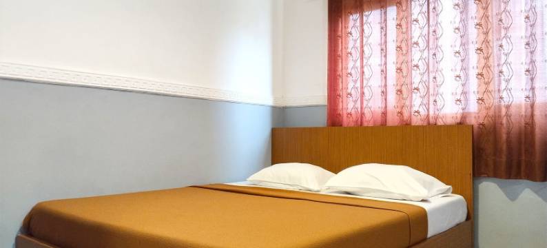 Cocotel提供的Wisma Juanda(Wisma Juanda Powered by Cocotel)图片