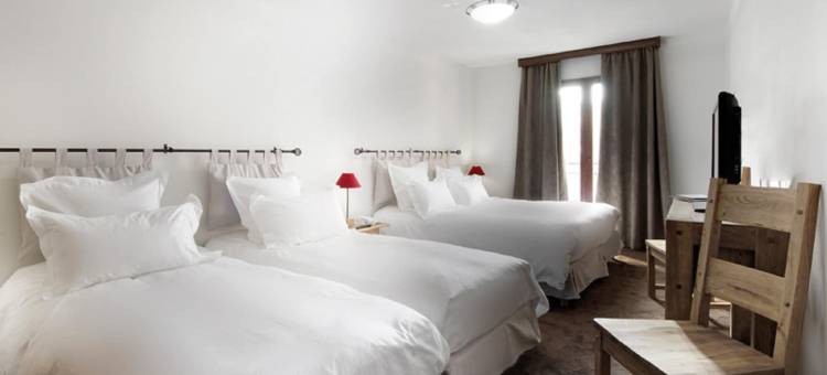 萨凡客栈(Auberge de Savoie)图片