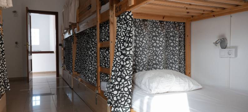 德拉戈青年旅馆(Drago Hostel)图片