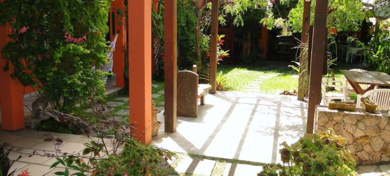 尼斯之家酒店(Pousada Chez Nice)图片