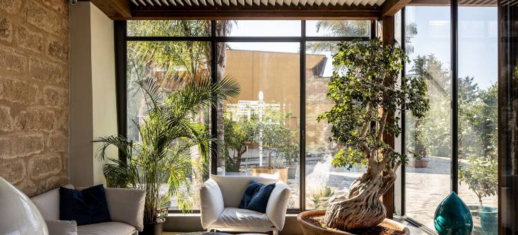 斯皮纳里酒店(Magaggiari Hotel Resort)图片