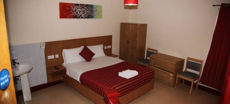 格罗夫公寓(Grove Apartments)图片