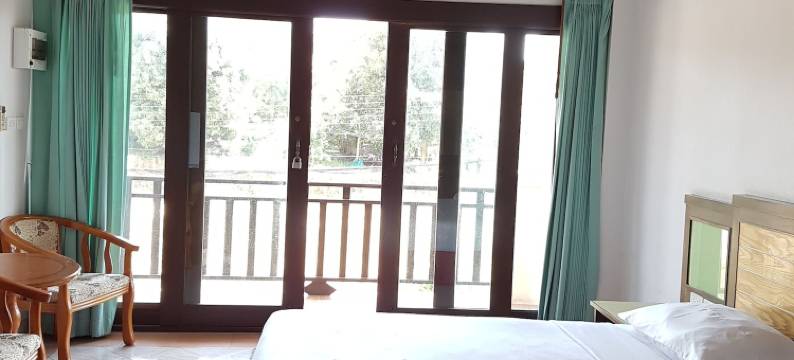 MM家酒店(MM House Hotel)图片