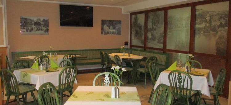 埃尔斯特维斯维塔酒店(Vitalhotel Weisse Elster)图片