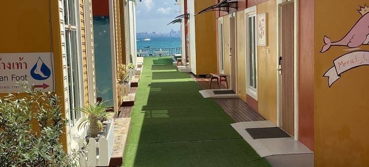 月光科兰(Moonlight Koh Larn)图片