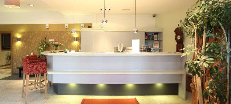 罗马德特酒店(Hotel Römerstadt)图片