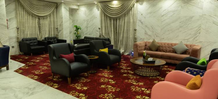 杰达卡拉万酒店(Carawan Hotel Jeddah)图片
