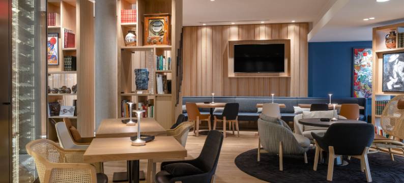 巴约讷柯伊古别墅酒店(Hôtel Villa Koegui Bayonne)图片