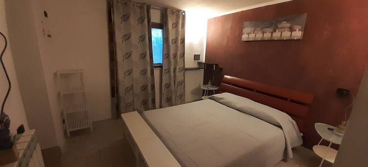 格罗塔家庭旅馆(La Grotta Bed and Breakfast)图片