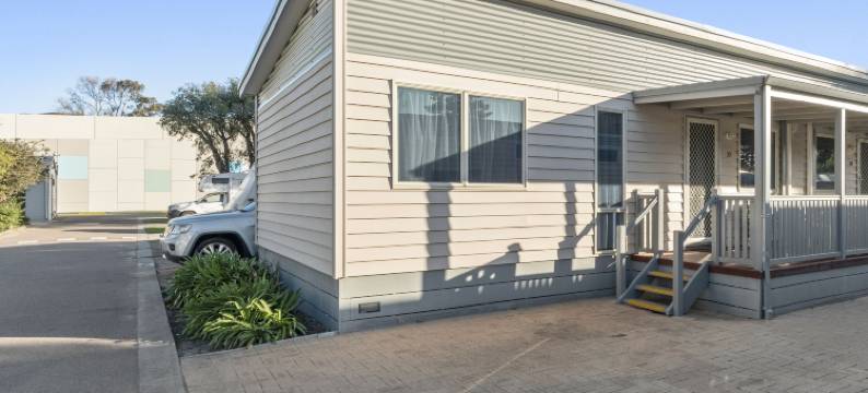 埃斯佩兰斯湾假日公园酒店(Esperance Bay Holiday Park)图片