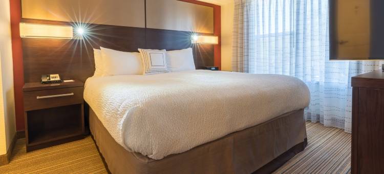 Residence Inn San Diego Carlsbad图片