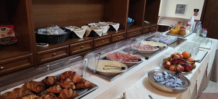 诺其若II号城市酒店(Il Nocchiero City Hotel)图片