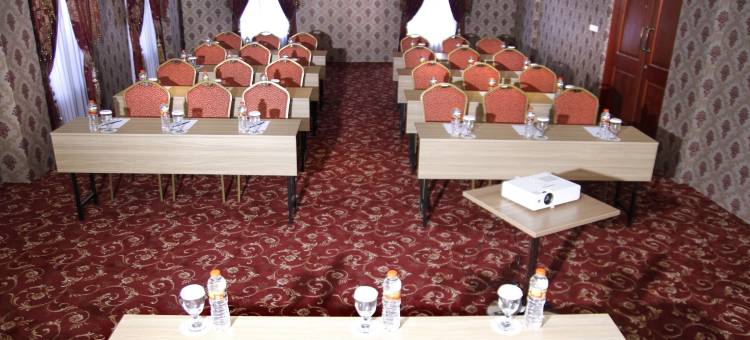 泗水阿扎纳酒店系列赫尔西亚精品酒店(Hersya Boutique Hotel Surabaya, Azana Hotels Collection)图片