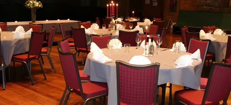 万神殿宫殿酒店 - WP 酒店(Hotel Pantheon Palace by WP Hotels)图片