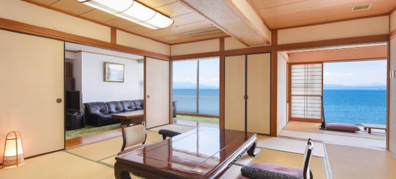 指宿海上酒店(Ibusuki Kaijo Hotel)图片