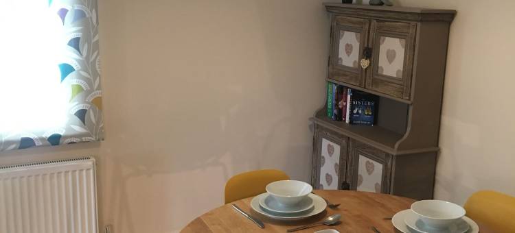 皮尔屋公寓酒店(Apartments at Peel House)图片