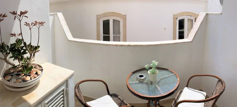 拉哥斯套房酒店(Suites Inn Lagos)图片