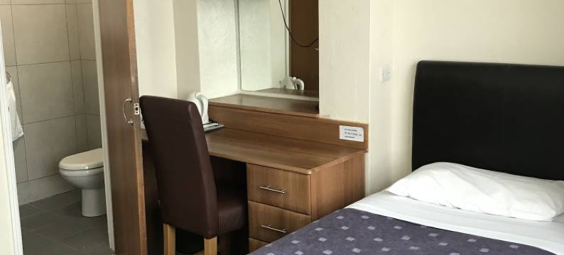 沃里克旅馆(Warwick Lodge)图片