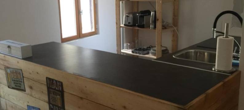 沃特宅邸酒店(Maison d'Hotes la Voute)图片